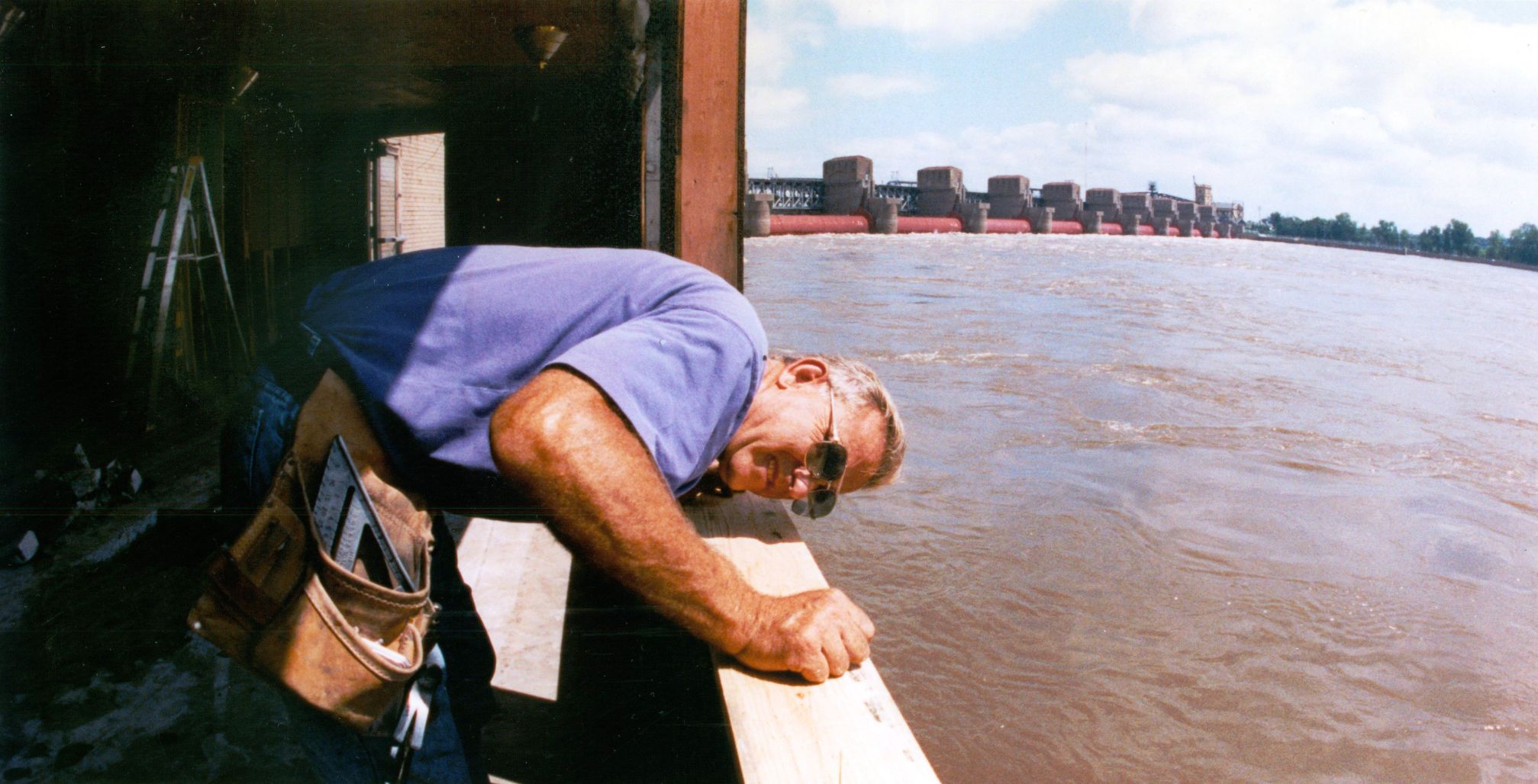 19930809 -- Davenport, Iowa